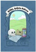 Wilki, śpi... - Piotr Szulc -  books in polish 