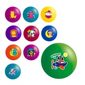 Zobacz : Piłka JumP...