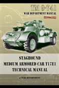 TM 9-741 S... - War Department -  books from Poland