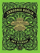 polish book : Zbrodnie r... - Amy Stewart