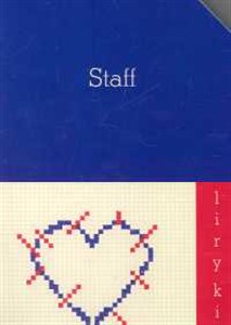 Obrazek Liryki Staff