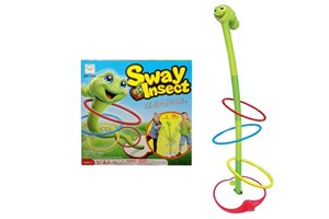 Picture of Gra zręcznościowa Robak