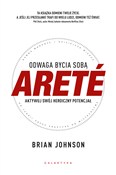 ARETÉ Odwa... - Brian Johnson -  books from Poland