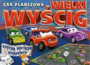 Picture of Wielki wyścig