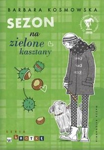 Obrazek Sezon na zielone kasztany