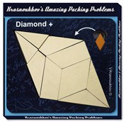 polish book : Łamigłówka...