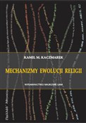 Mechanizmy... - Kamil M. Kaczmarek -  Książka z wysyłką do UK