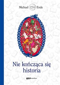 Obrazek Nie kończąca się historia