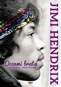 Obrazek Jimi Hendrix Oczami brata
