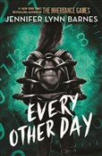 Every Othe... - Jennifer Lynn Barnes -  Książka z wysyłką do UK