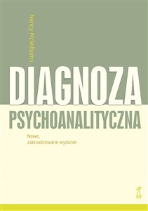 Obrazek Diagnoza psychoanalityczna