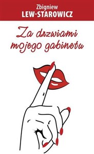 Obrazek Za drzwiami mojego gabinetu