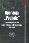 Zobacz : Operacja P... - Łukasz Kamiński, Grzegorz Majchrzak