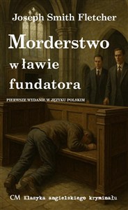 Obrazek Morderstwo w ławie fundatora