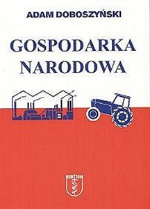 Picture of Gospodarka Narodowa