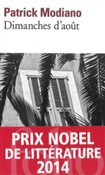 Dimanchez ... - Patrick Modiano - Ksiegarnia w UK