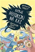Nowe histo... - Bernard Friot -  Książka z wysyłką do UK