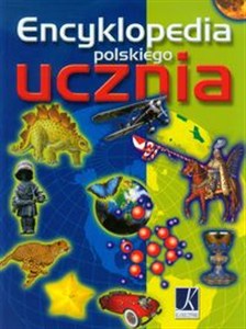 Obrazek Encyklopedia polskiego ucznia