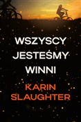 Książka : Wszyscy je... - Karin Slaughter
