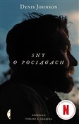 Polska książka : Sny o poci... - Denis Johnson