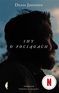Picture of Sny o pociągach