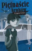 Polska książka : Piętnaście... - Grzegorz Gortat