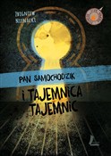 Pan Samoch... - Zbigniew Nienacki -  Polish Bookstore 