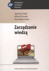 Obrazek Zarządzanie wiedzą