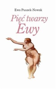 Picture of Pięć twarzy Ewy