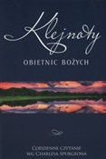 polish book : Klejnoty o... - Charles Spurgeon