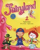 polish book : Fairyland ... - Jenny Dooley, Virginia Evans