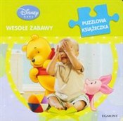 Disney Bab... - Jolanta Tomala -  foreign books in polish 