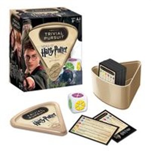 Picture of Trivial Pursuit Harry Potter