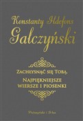 Zachłysnąć... - Konstanty Ildefons Gałczyński - Ksiegarnia w UK