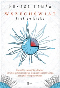 Obrazek Wszechświat krok po kroku
