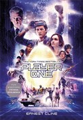 Książka : Player One... - Ernest Cline
