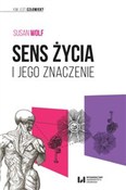 Sens życia... - Susan Wolf -  books in polish 