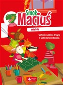 Smok Maciu... - Krzysztof Żywczak -  foreign books in polish 