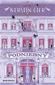 polish book : Podniebny - Kerstin Gier