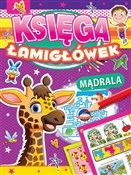 Zobacz : Księga Łam... - Opracowanie Zbiorowe