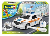 Polska książka : Juniot Kit...