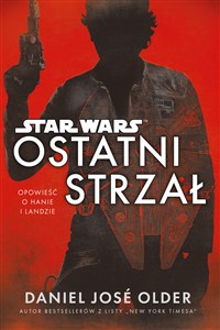 Picture of Star Wars Ostatni strzał