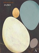 Jajko - Britta Teckentrup -  books from Poland