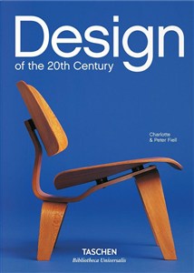 Obrazek Design of the 20th Century