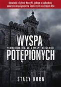 Wyspa potę... - Stacy Horn -  Książka z wysyłką do UK