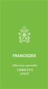 polish book : Christus v... - Papież Franciszek