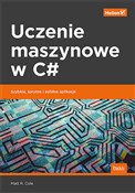 Uczenie ma... - Matt R. Cole - Ksiegarnia w UK