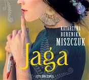 [Audiobook... - Katarzyna Berenika Miszczuk - Ksiegarnia w UK