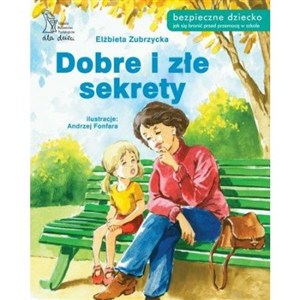 Obrazek Dobre i złe sekrety