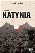 Księża z K... - Patryk Pleskot -  foreign books in polish 